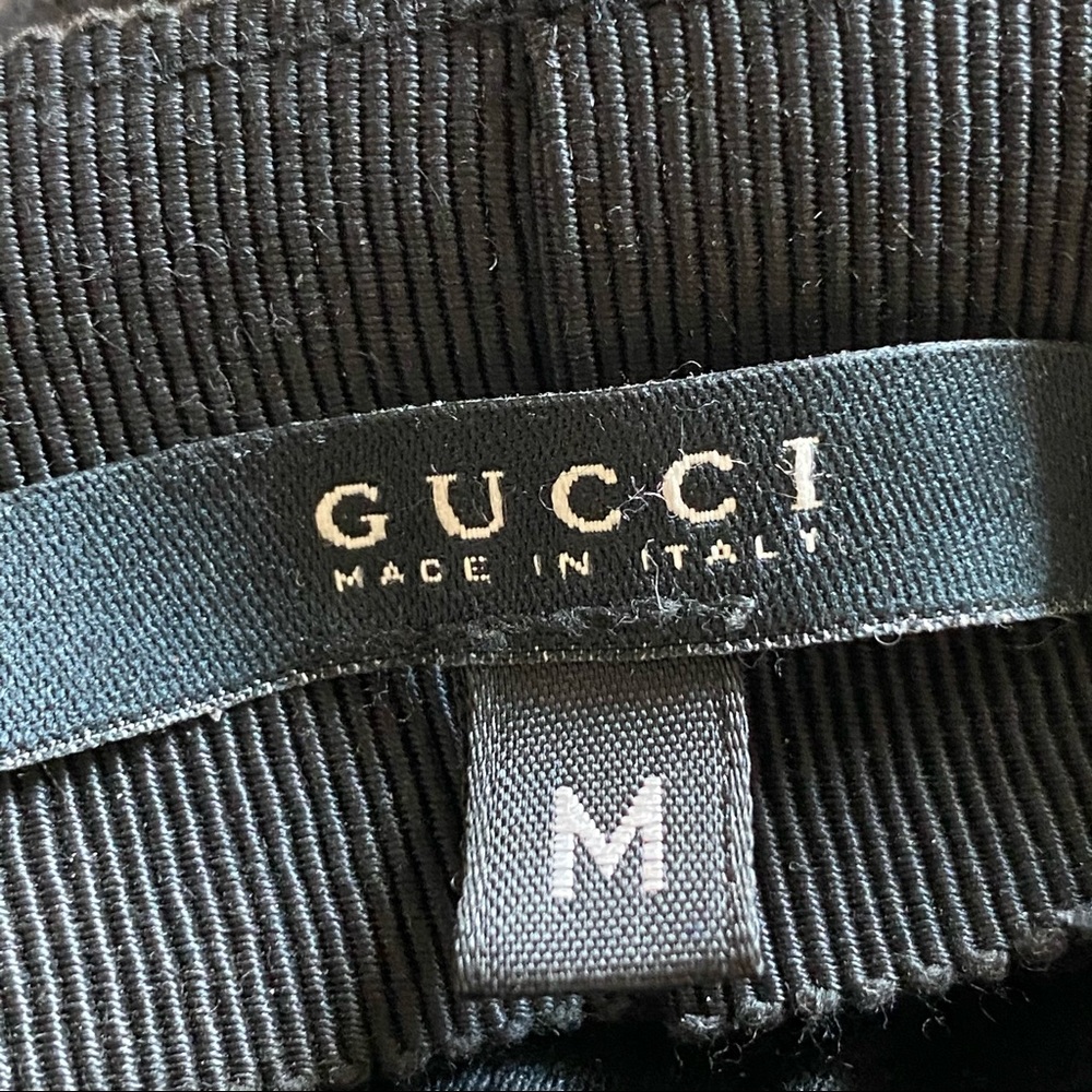 GUCCI MONOGRAM HAT❤️ - Picture 5 of 12